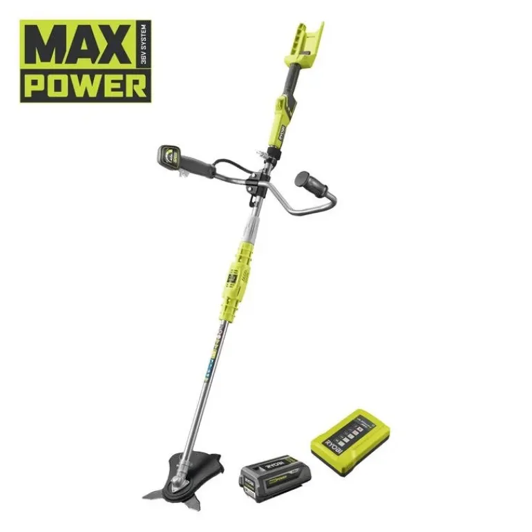 Débroussailleuse 36V max Power (1 x 4Ah) RYOBI