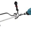 Débroussailleuse XGT 40V 4Ah 430mm + batt + chargeur MAKITA
