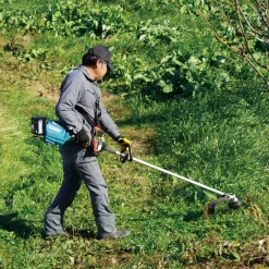 Débroussailleuse XGT 40V 450mm MAKITA
