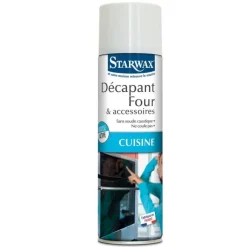 Décapant four 500ml