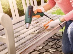 Décapeur thermique EasyHeat 500 BOSCH