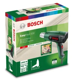 Décapeur thermique EasyHeat 500 BOSCH