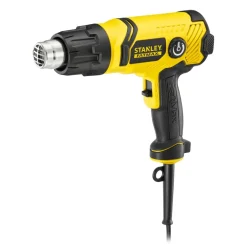 Décapeur thermique 600 °C 2000W STANLEY