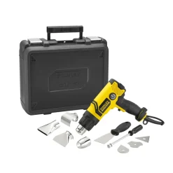 Décapeur thermique 600 °C 2000W STANLEY