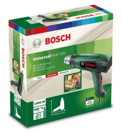 Décapeur thermique UniversalHeat 600 BOSCH