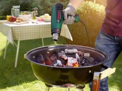 Décapeur thermique UniversalHeat 600 BOSCH