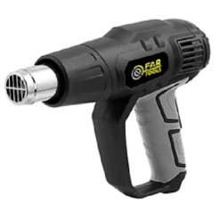 Décapeur thermique 2000 W FARTOOLS