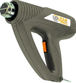 Décapeur thermique 1500 W FARTOOLS