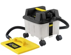 Décolleuse de papier peint DV 5L 1850W