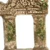 Décor pour aquarium 2 colonnes Angkor