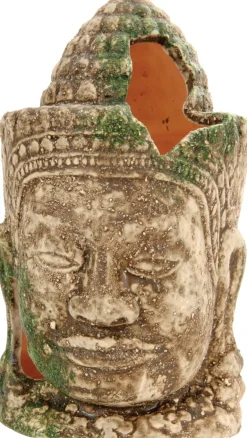 Décor pour aquarium roi Angkor