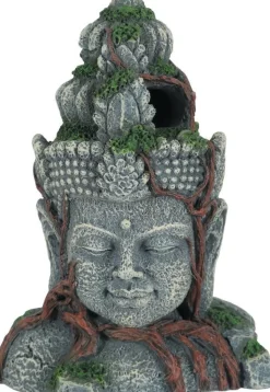 Décor Asie tête - 16 cm ZOLUX