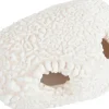 Décoration aquarium galet Koral petit modèle ZOLUX