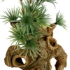Décoration aquarium bonsaï nano