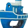 Décor bateau enfant 12 cm