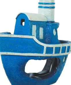 Décor bateau enfant 12 cm
