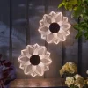 Décor mural solaire BloomLine