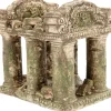 Décor pour aquarium mausolée Angkor