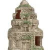 Décor pour aquarium temple