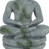 Décor statue Asie Boudha 3 - 17 cm ZOLUX