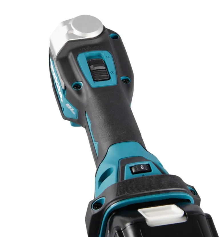 Découpeur-ponceur multifonctions LXT 18V Li-Ion (pdt seul)