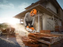 Découpeuse à disque à batterie TSA230 (produit seul) STIHL