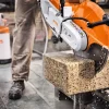 Découpeuse à disque sur batterie TSA 500 B (pdt seul) STIHL