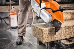 Découpeuse à disque sur batterie TSA 500 B (pdt seul) STIHL
