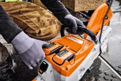 Découpeuse à disque sur batterie TSA 500 B (pdt seul) STIHL