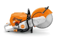 Découpeuse à disque thermique TS 710i STIHL