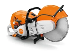 Découpeuse à disque thermique TS910i STIHL