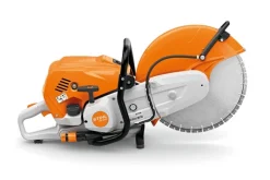 Découpeuse à disque thermique TS910i STIHL