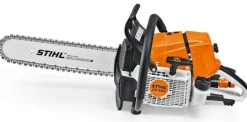 Découpeuse à pierre thermique GS461 40cm STIHL