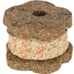Delizia Sandwich arôme carotte