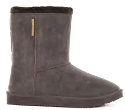 Demi-bottes Cheyennetoo marron BLACKFOX