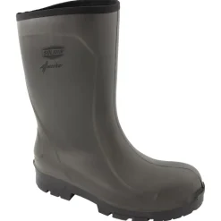 Demi-bottes de sécurité Allworker S5 SOLIDUR