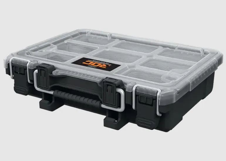 Demi-organiseur Pro Gear