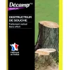 Destructeur souche 375g