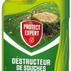 Destructeur de souche 400g PROTECT EXPERT