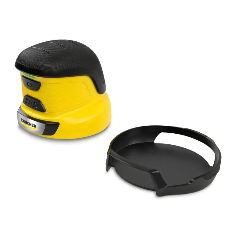 Dégivreur de pare brise sur batterie EDI4 KARCHER
