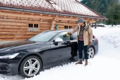 Dégivreur de pare brise sur batterie EDI4 KARCHER