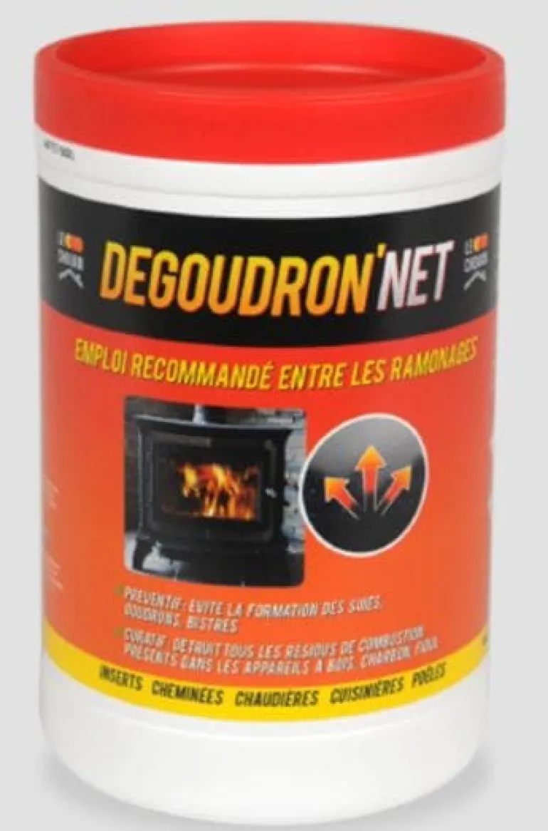 Dégoudron'Net 1 kg