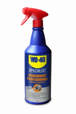 Dégraissant professionnel WD-40 Specialist 1L