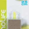Diffuseur d'air cubique 2,5cm pour aquarium