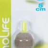 Diffuseur d'air rond 2,5cm pour aquarium