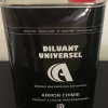 Diluant universel 0.5L