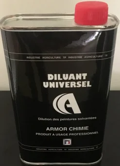 Diluant universel 0.5L