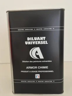 Diluant universel 5L