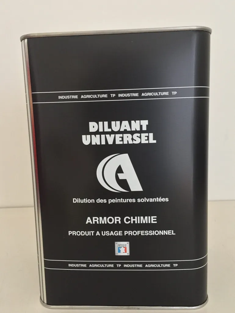 Diluant universel 5L