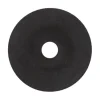 Disque de tronçonnage 115x0.8x22.23mm pour acier et inox